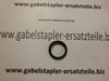 Abstreifer 40x50x7/10 GA NBR