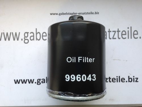 Ölfilter 996043
